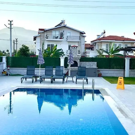 Kayra Βίλα Dalyan
