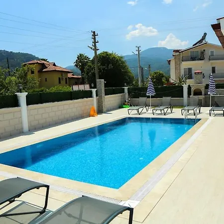 Kayra Βίλα Dalyan