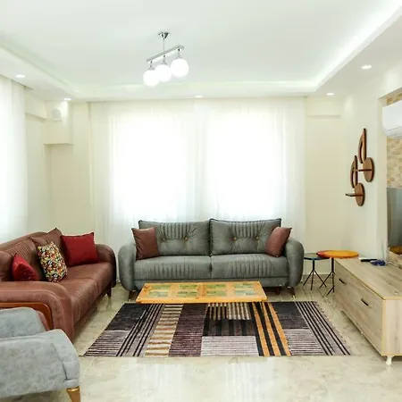 Kayra Βίλα Dalyan