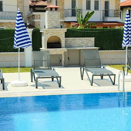 Kayra Βίλα Dalyan