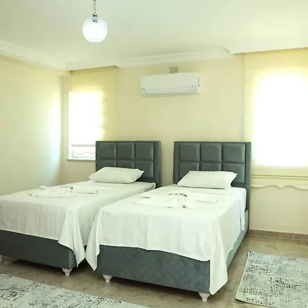 Kayra Villa *