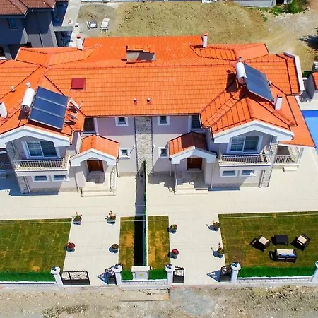 Kayra Villa *