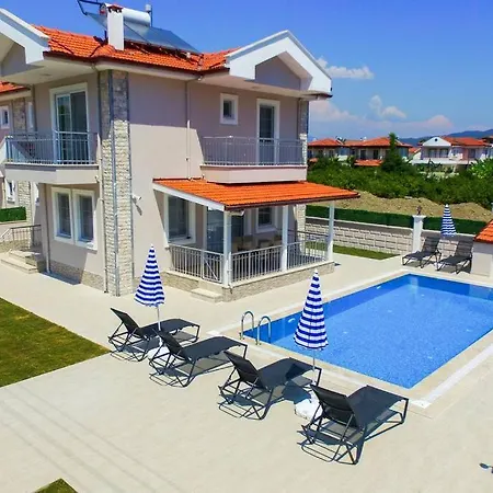 Kayra * Dalyan