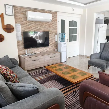 Villa Kayra Dalyan