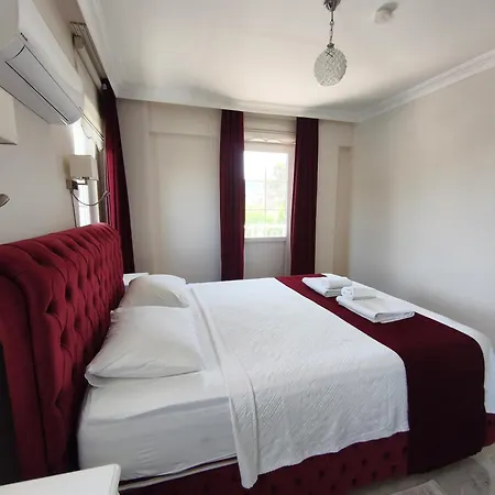 Kayra Villa