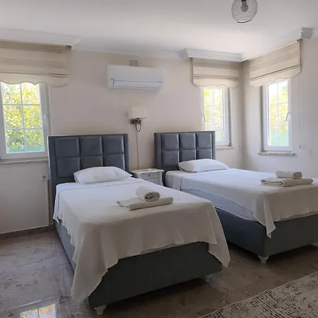 Kayra Villa Dalyan