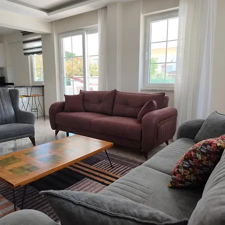 Kayra Villa Dalyan