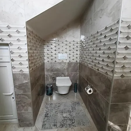 Villa Kayra Dalyan