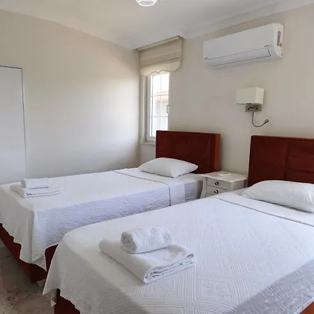 Kayra Villa