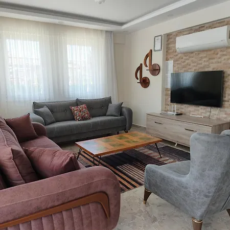 Villa Kayra Dalyan