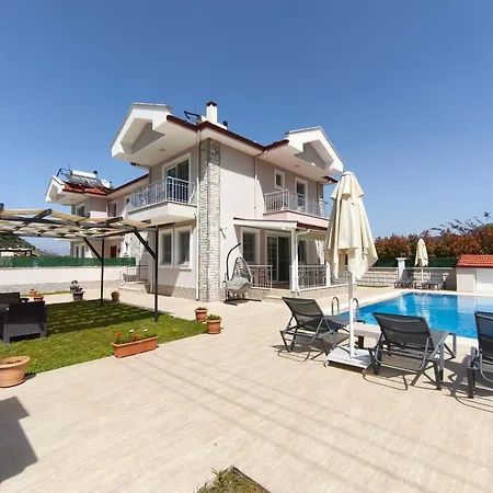 Kayra Villa Dalyan