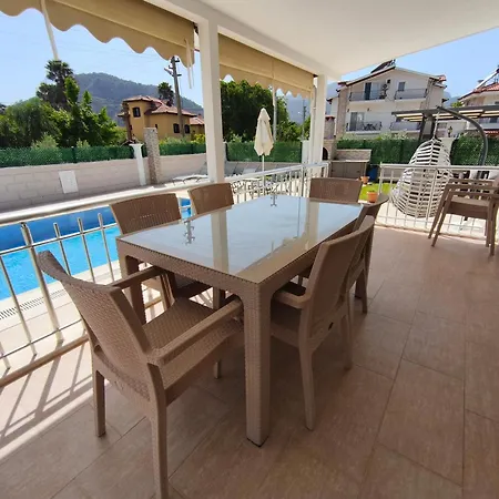 Villa Kayra Dalyan