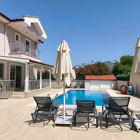 Kayra Villa