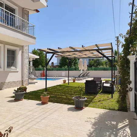 Villa Kayra
