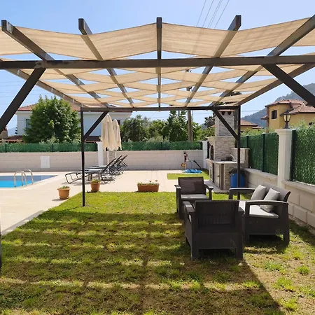 Kayra Villa *