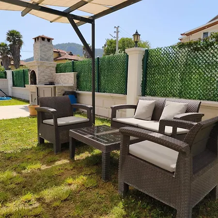Villa Kayra